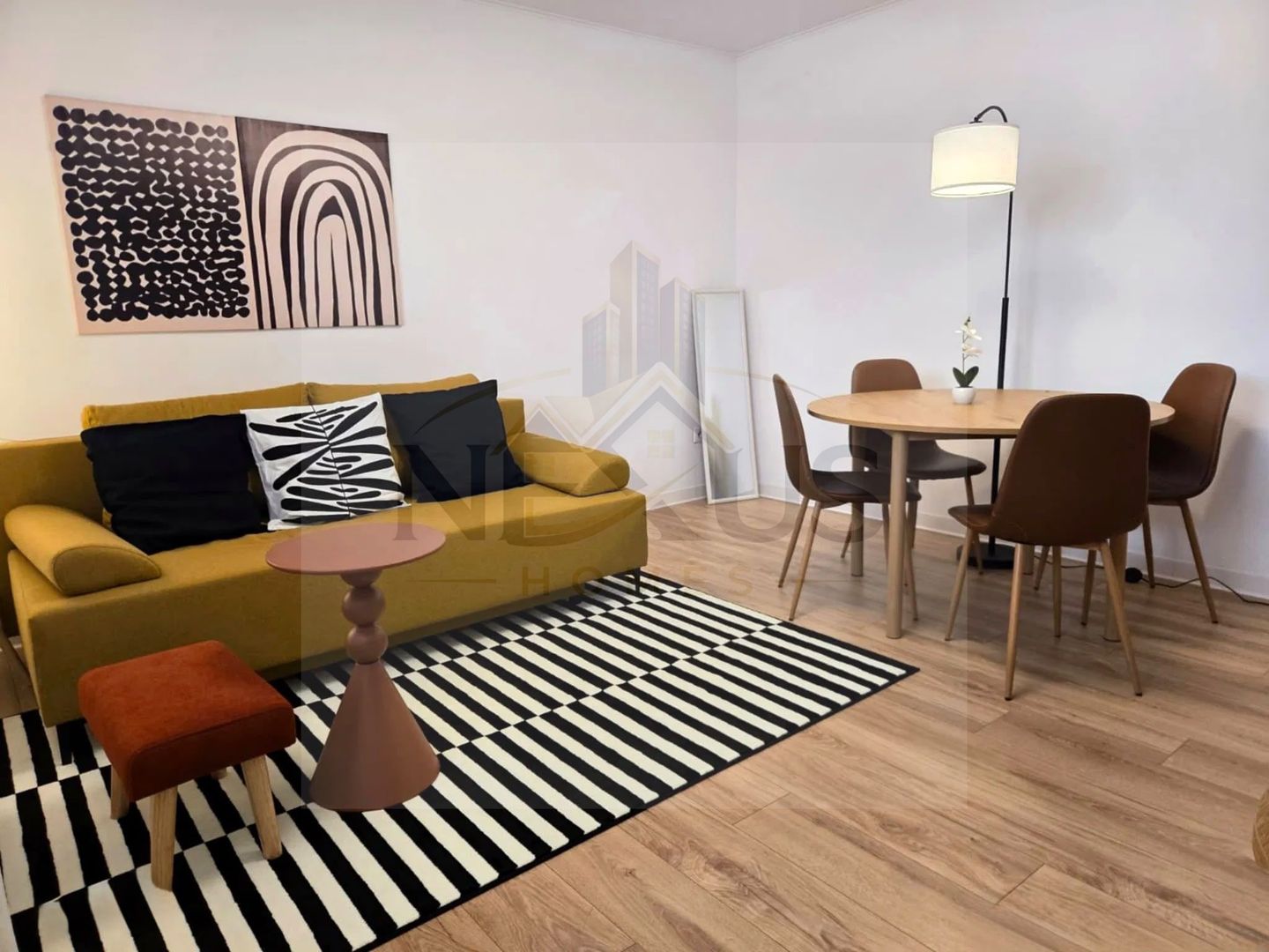 Apartament 2 camere| Parcare | Metrou Dimitrie Leonida 10 minute - Poză 2