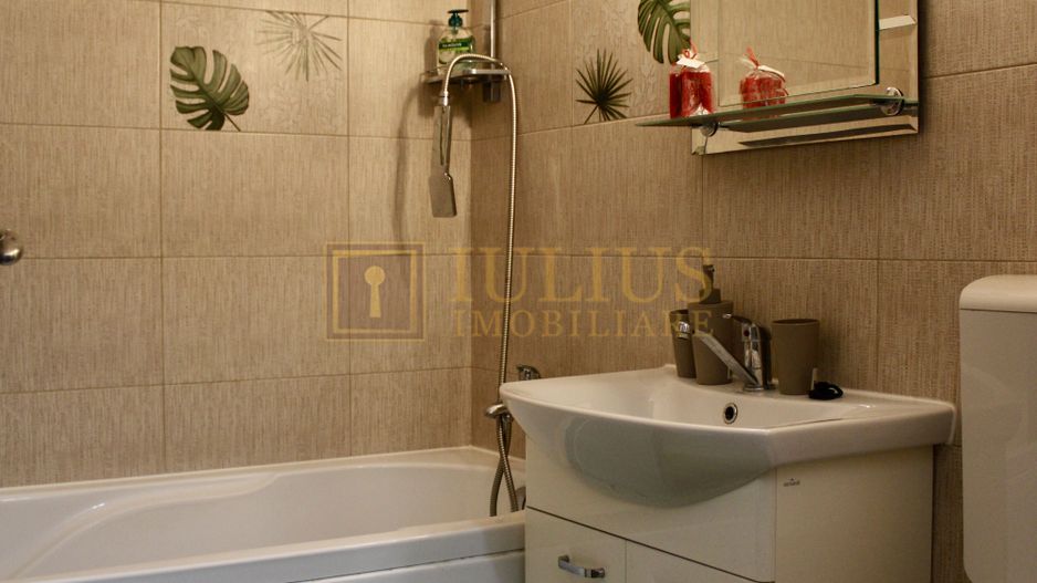 Facultatea de Medicina - Take Ionescu, centrala proprie. - Poză 12