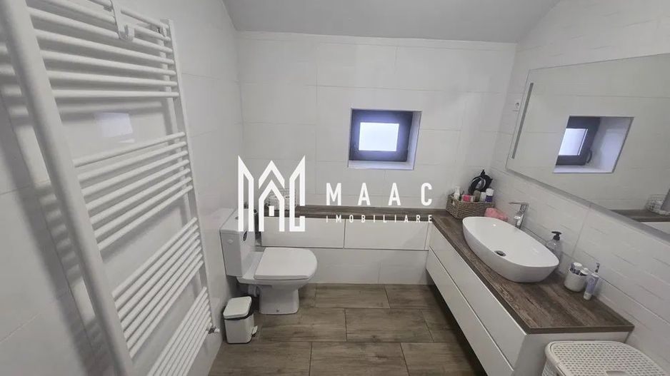 Casa individuala | 3 camere | 116 MPU | Mobilata | Cisnadie - Poză 6