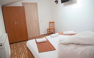 Proprietate cu profit rapid - Hotel cu amplasare premium, Popesti - Poză 28