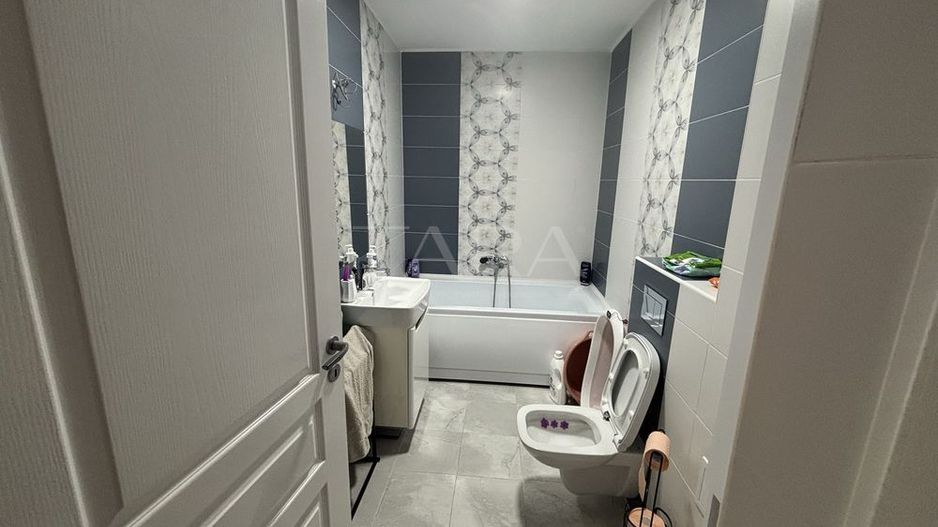 Casa individuala in Apahida, cu suprafata generoasa de teren - Poză 4