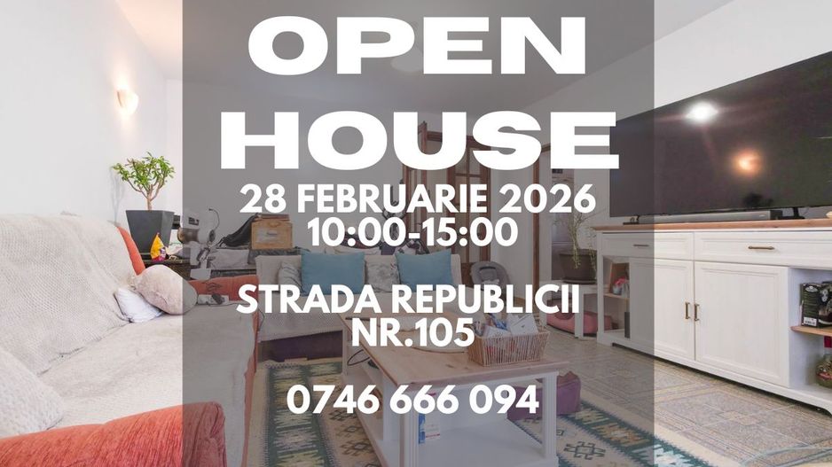 Casă 11 camere cu livadă pe Strada Republicii, Dragomirești-Deal - Poză 1