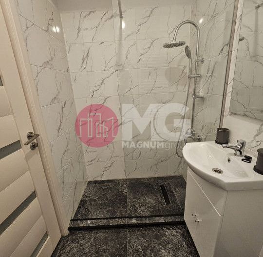 Apartament 2 camere de inchiriat-Mobilat modern- Parcare Subterana  - Uverturii - Poză 12