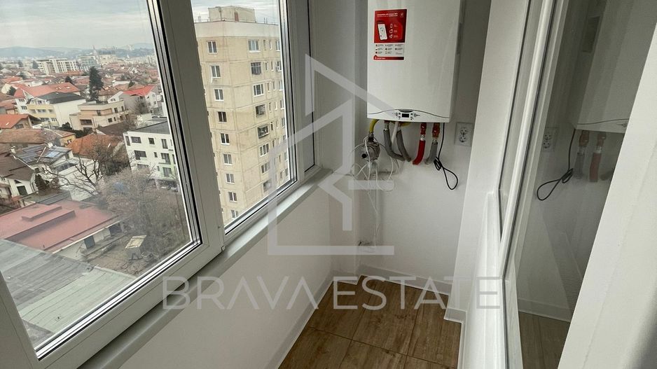 Apartament 2 camere 40mp, ultra finisat, zona Gheorgheni - Poză 6