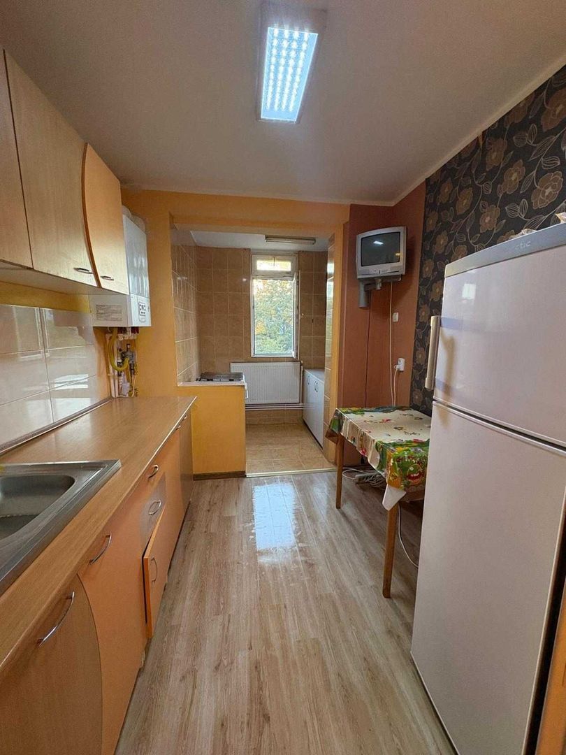 🏡 Apartament 2 camere de vânzare | Țiglina 2, et.3 - Poză 6