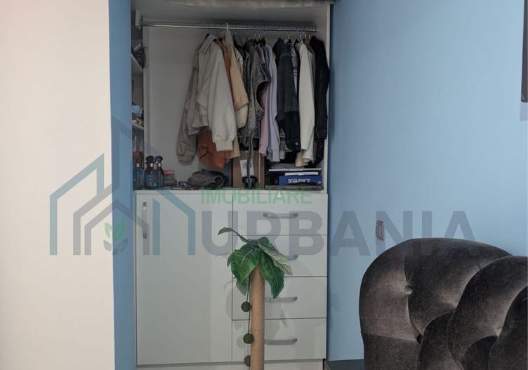 Apartament 2 camere, 64 mp, Valea Adânca - Strada Pepinierii - Poză 5