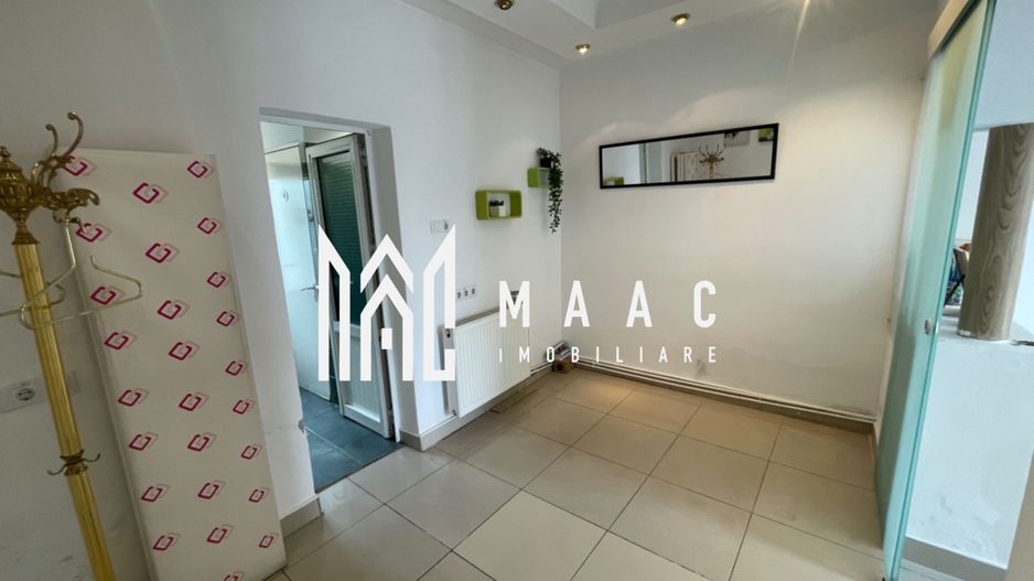 Spatiu comercial stradal | 48mp | Ideal salon, magazin sau servicii - Poză 7