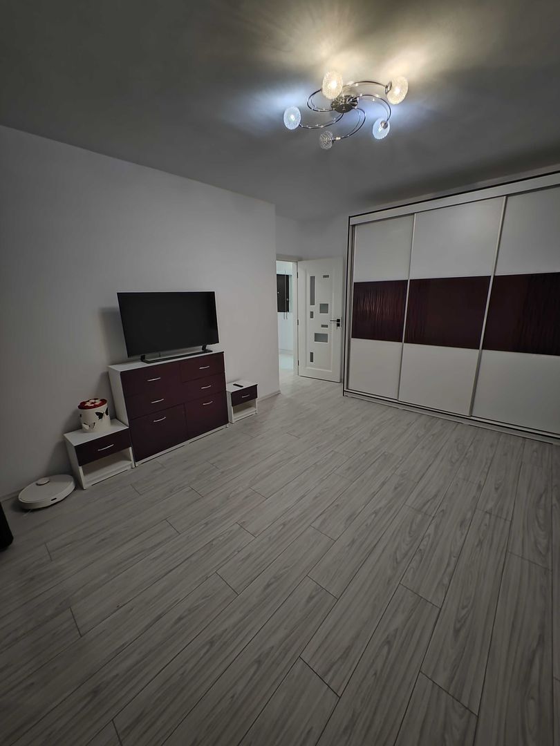 DRUMUL FERMEI POPESTI LEORDENI - APARTAMENT 2 CAMERE - Poză 5