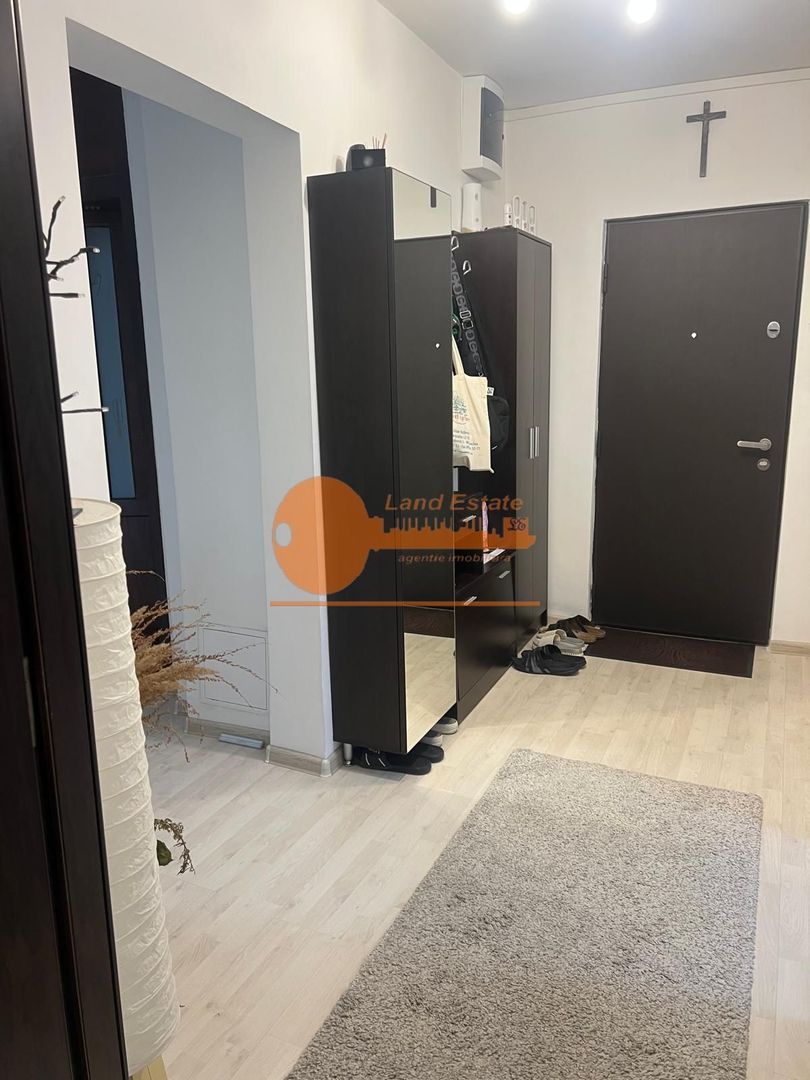 3 Camere in zona Petre Ispirecu-Cenrala Proprie - Poză 14