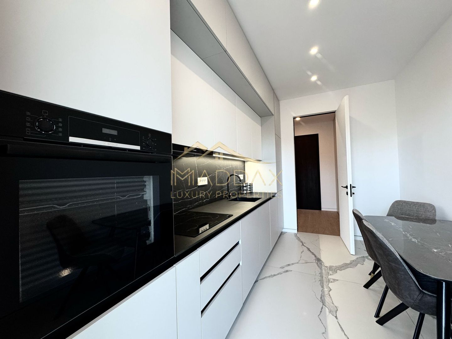 Apartament cu 3 camere *160mp* - Prima Inchiriere // Stejarii - Baneasa - Poză 12