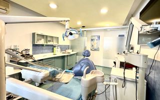 Cabinet stomatologic cu tradiție 20+ ani - dotat si funcțional - Poză 6