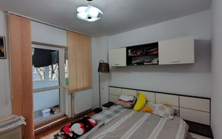 VANZARE 2 CAMERE I SPATIOS I DOUA BALCOANE I MOBILAT I DRUMUL TABEREI - Poză 6