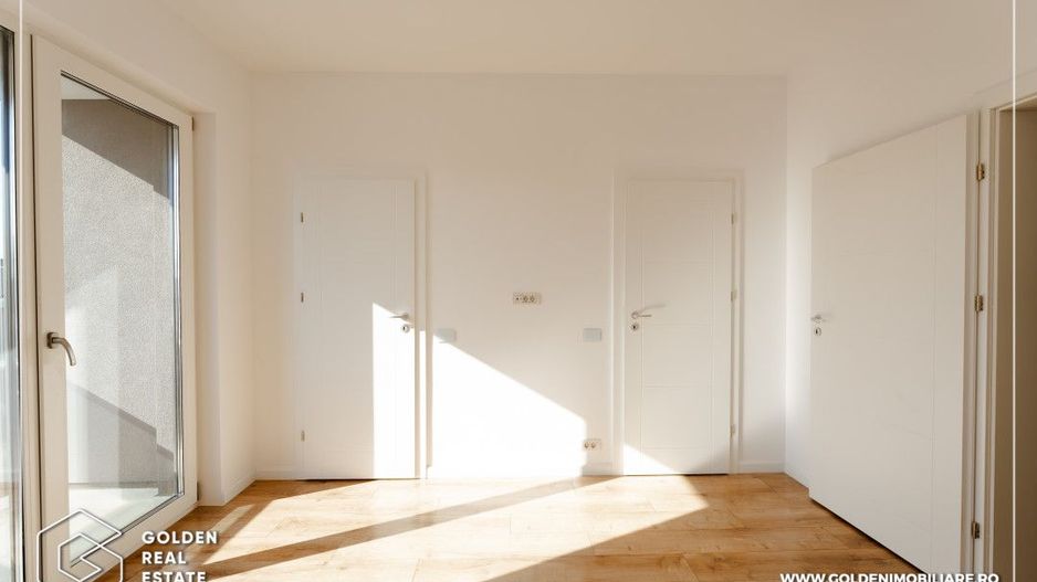 Duplex modern in Mosnita Veche – 4 dormitoare, curte proprie, comision 0% - Poză 13