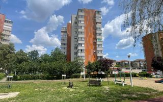 Ap 2 camere dec tip C – Str. Sovata, Oradea | Zonă premium lângă Cris - Poză 5