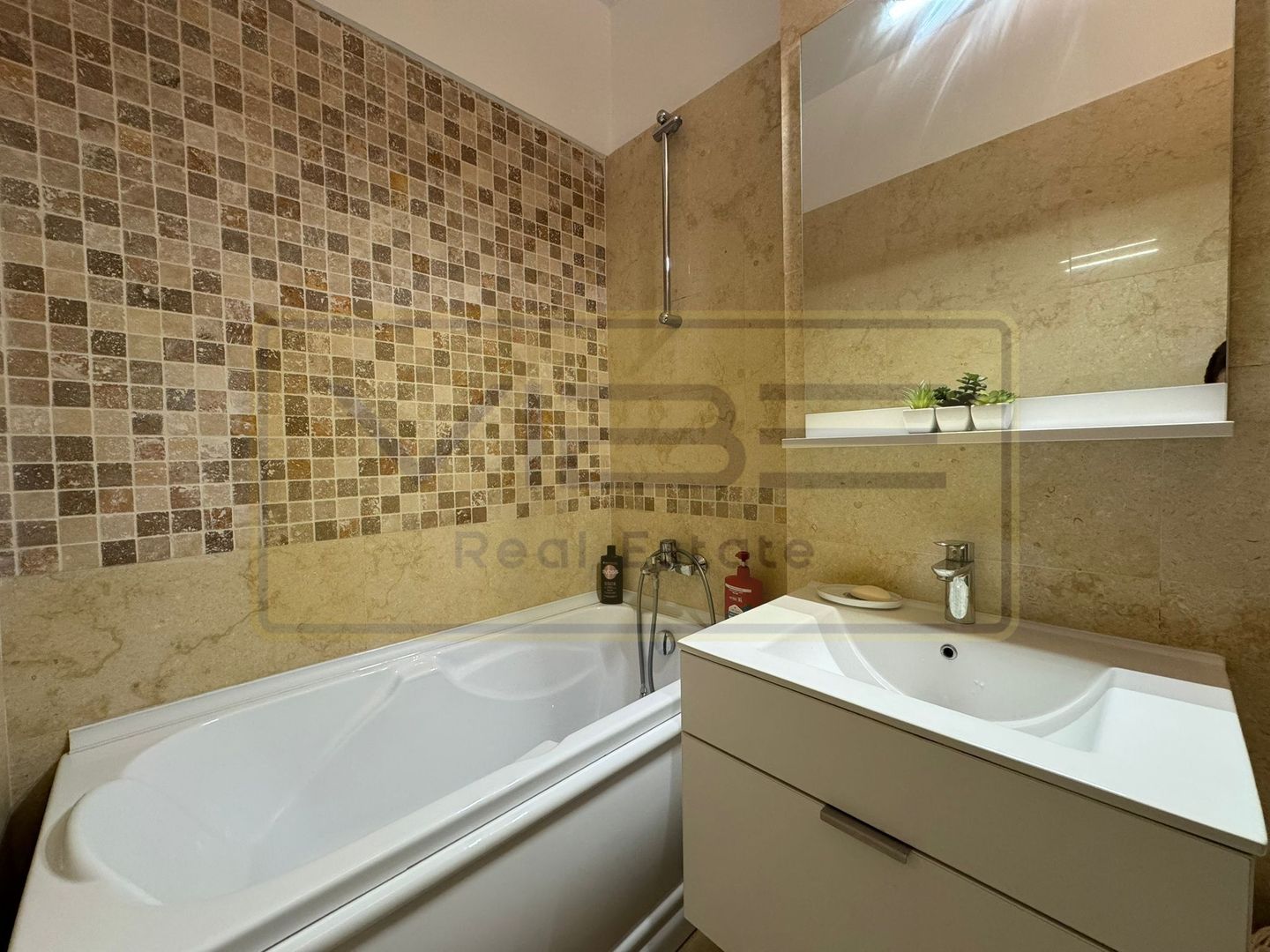 Apartament 2 camere Copou-15 min Univ.Al I Cuza - Poză 17