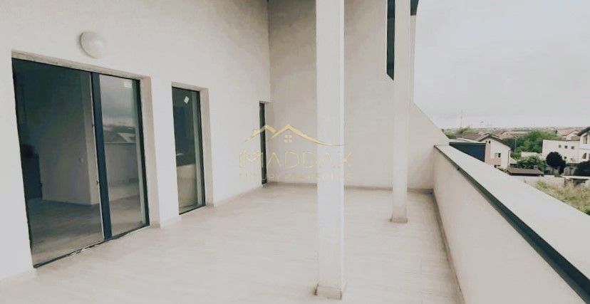 Duplex 2 camere // terasa 30mp // zona case // Trapezului // Pallady - Poză 1