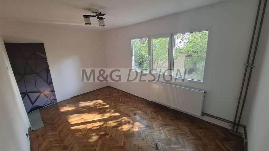 3 camere zona G. Lazar centrala. parter - Poză 21