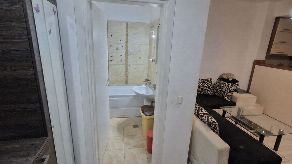 Apartament 2 Camere de Vânzare – Militari Residence - Poză 3