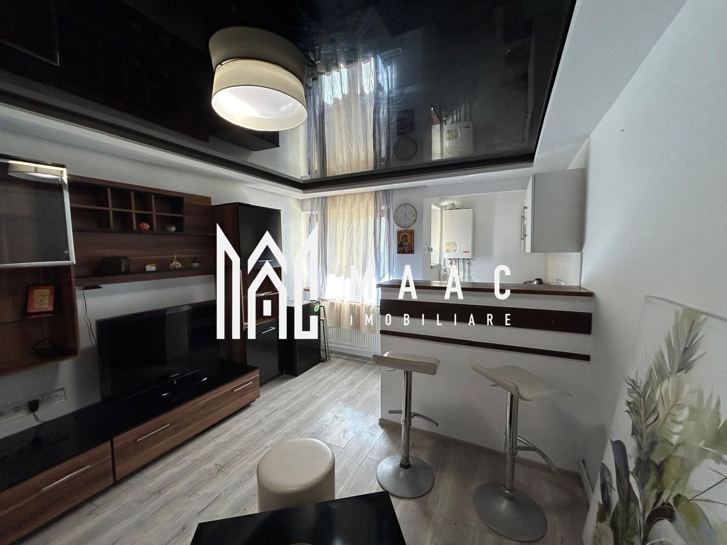 Apartament 1 Camera I Parter I Recent Renovata I Lazaret - Poză 1