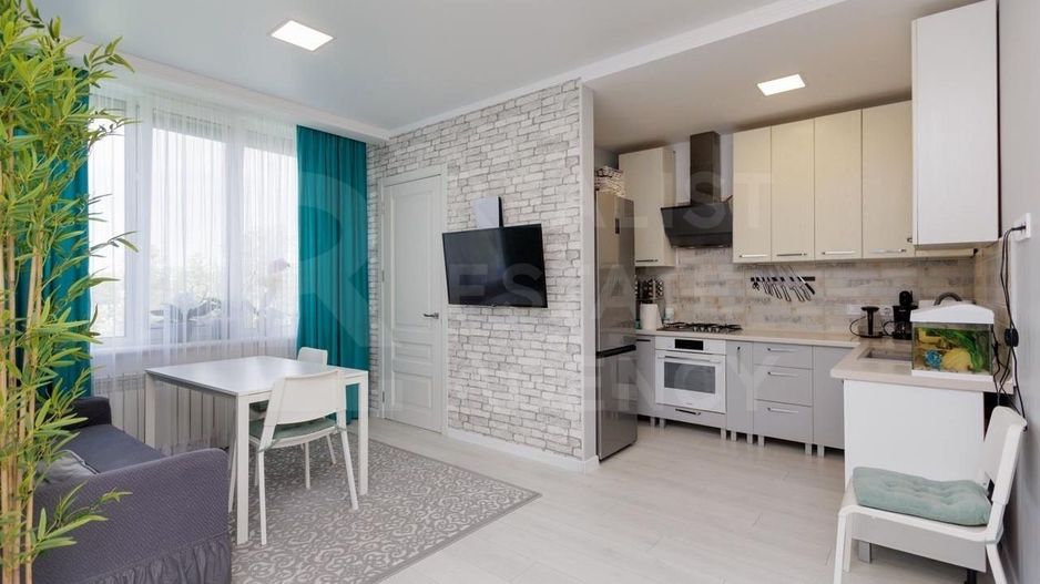 Vânzare, apartament, 2 camere, strada Valea Apelor, Codru - Poză 1