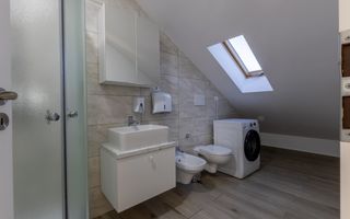 3 camere, modern, bloc nou, garaj,Europa zona Complex Luminia,Moldovan - Poză 5