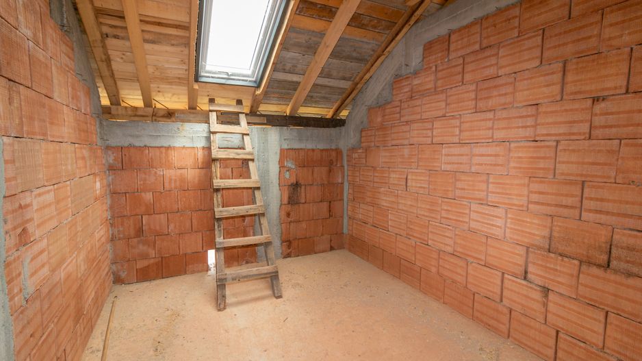 Casa noua de vanzare, Balotesti, aproape de lac, teren 1000mp - Poză 31