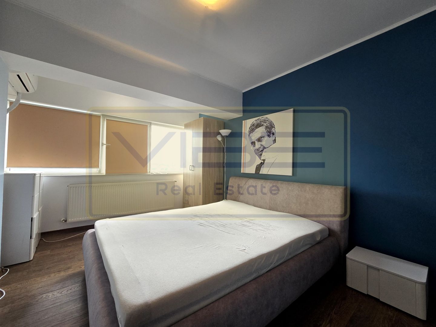 Central- Podu de Fier - 4 rooms -112mp -Panoramic View - Poză 1