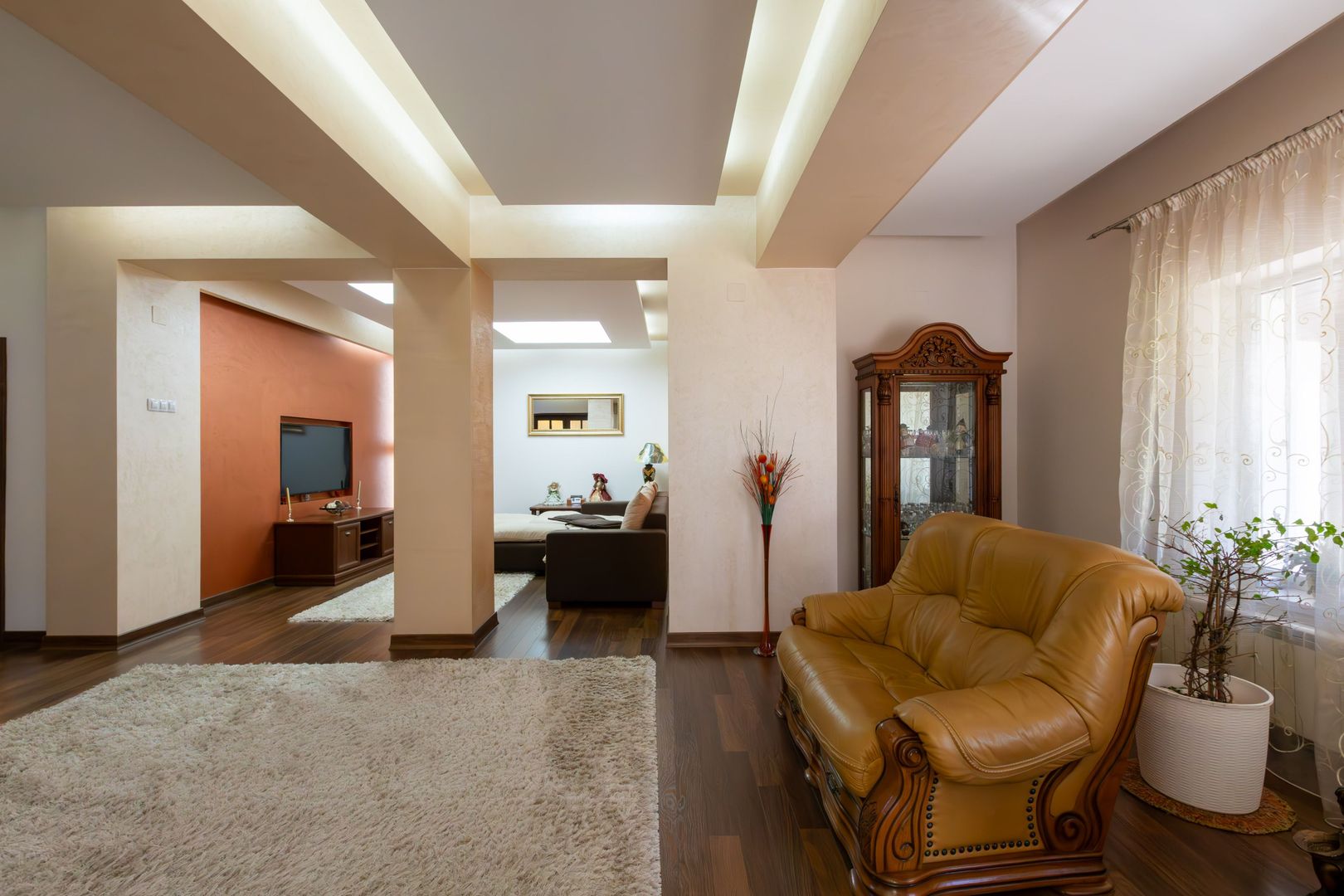 Proprietate exclusivistă ultracentrală -eleganță, spațiu și rafinament - Poză 12