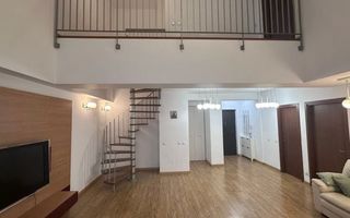 Parcul Carol-Viilor | Duplex 2 camere | et 5-6 | 84mp | Pet Friendly | 850 euro - Poză 2