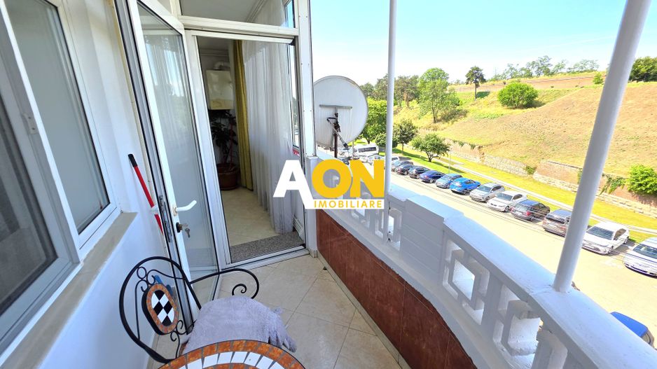 Apartament 2 camere, 60 mp utili, etaj 3, zona ultracentrala - Poză 6