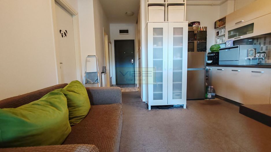 Copou - Parcul Copou /Universitate-2 camere și curte! - Poză 13