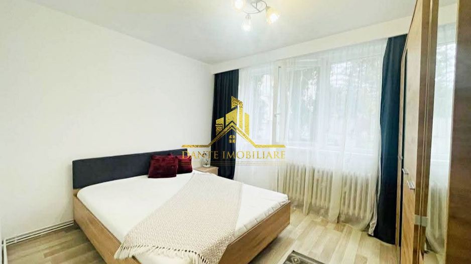 2 camere, mobilat modern, PET FRIENDLY, spatios, Grigorescu - Poză 10