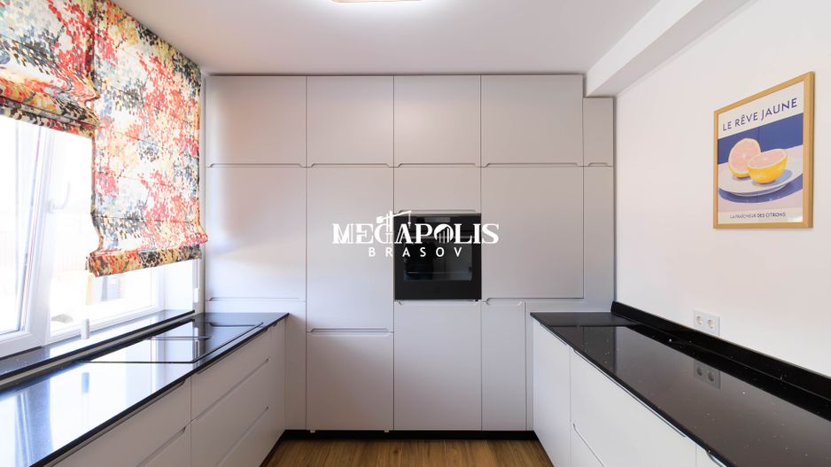Casă individuală 4 camere | 648 mp teren | Sânpetru - Poză 23