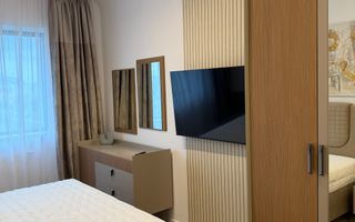 PRIMA INCHIRIERE | CORTINA PIPERA | PARCARE SUBTERANA | - Poză 12