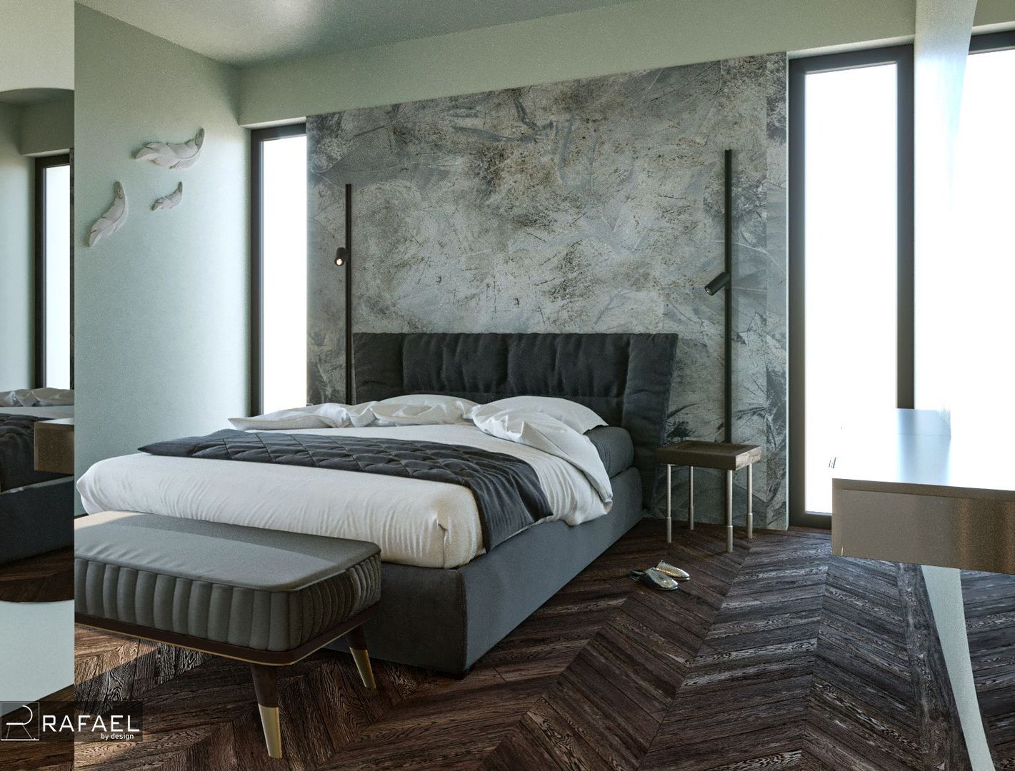 Vilă de Lux în Cartier Rezidențial Exclusivist - Poză 10