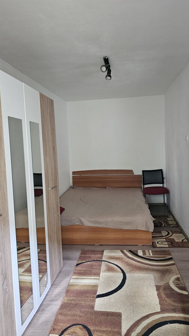 Sagului-Piata Doina | 2 Camere | Etaj Intermediar | Centrala Proprie. - Poză 4