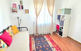 Apartament 2 camere | Ostroveni | Bloc A - Poză 1