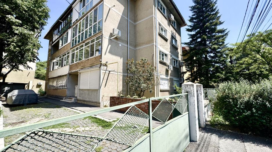 Liniște, stil și farmec urban — la doar 5 minute de Piața Unirii ✨ - Poză 27