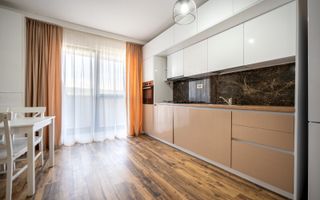 Apartament 3 camere priveliste parcare subterana Wings! - Poză 2