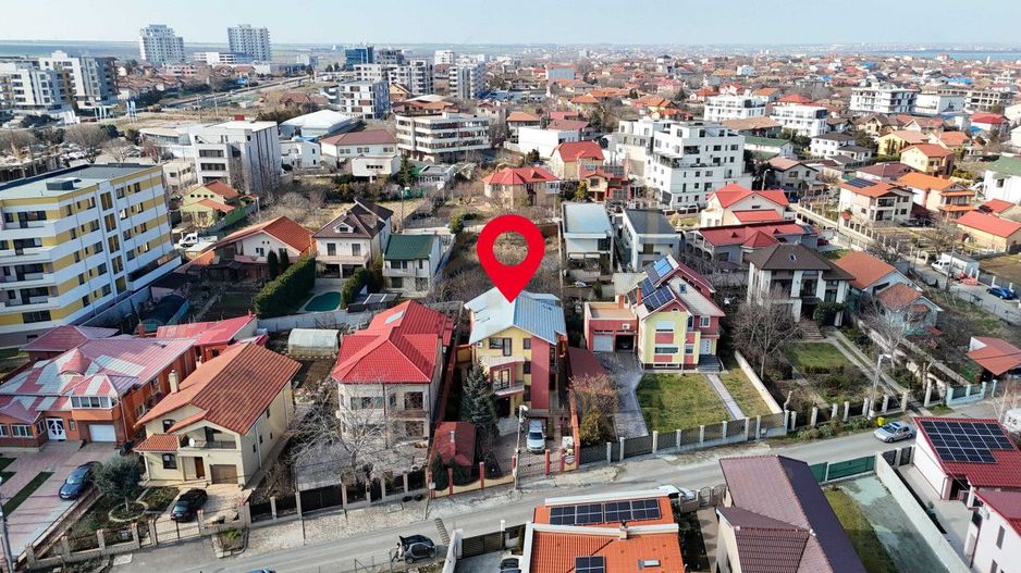 Casă Spațioasă în Palazu Mare – Ideală pentru Două Familii! - Poză 31