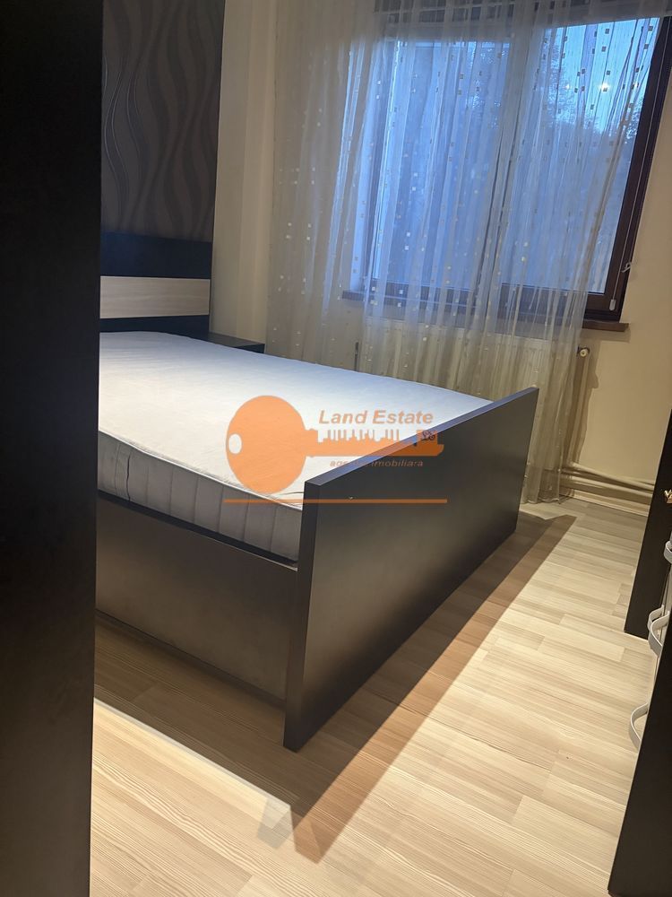 Apartament 3 camere | Crângași | 300 m metrou | Centrală proprie - Poză 4