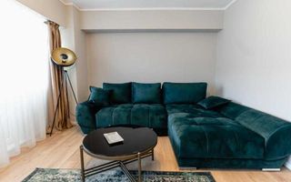 Apartament modern 3 camere | Decomandat | 80mp | Str Observatorului - Poză 1