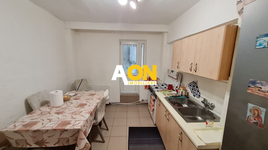 Apartament 3 Camere, decomandat, 2 Bai, 69 mp, Zona Liceului Sportiv - Poză 5