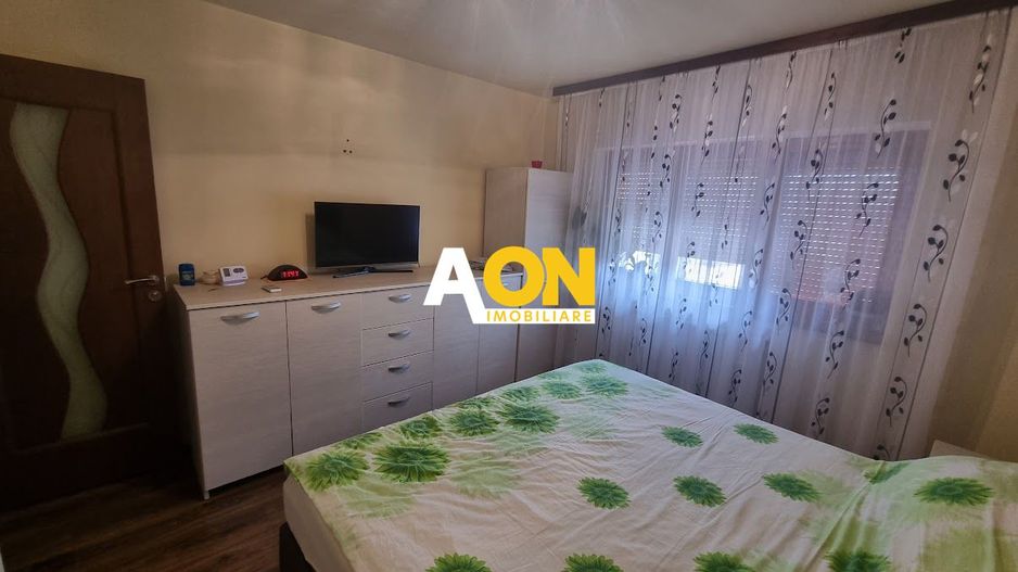 Apartament 3 Camere,Decomandat,Complet Mobilat - Poză 8