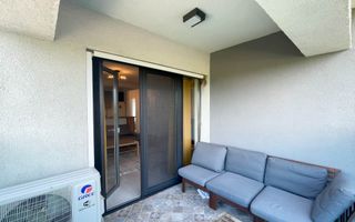 Apartament cu 3 camere ***Mobilat Complet***// Floreasca - Lake View / 1 Parking - Poză 11