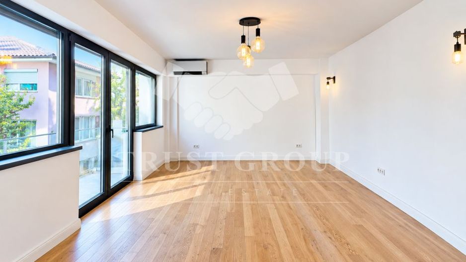 Apartament 3 camere Polona-Dorobanti | Loc de parcare - Poză 2