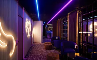 SPATIU COMERCIAL | CLUB | BAR | KARAOKE | STUDIO PODCAST| EVENIMENTE PRIVATE - Poză 23