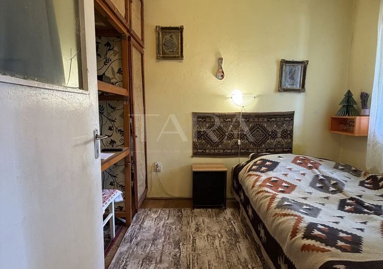Apartament cu 2 camere, etaj 1, zona Interservisan. - Poză 3