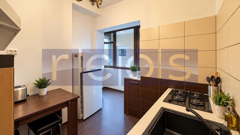 VANZARE APARTAMENT 3 CAMERE GRADINA ICOANEI | PARTER | 94MP | - Poză 7