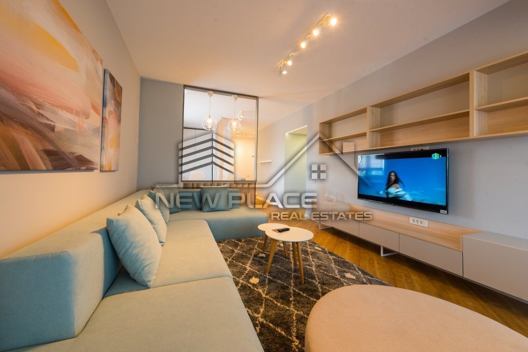 4City North | Apartament exclusivist | 2 Locuri de Parcare Subterane - Poză 5